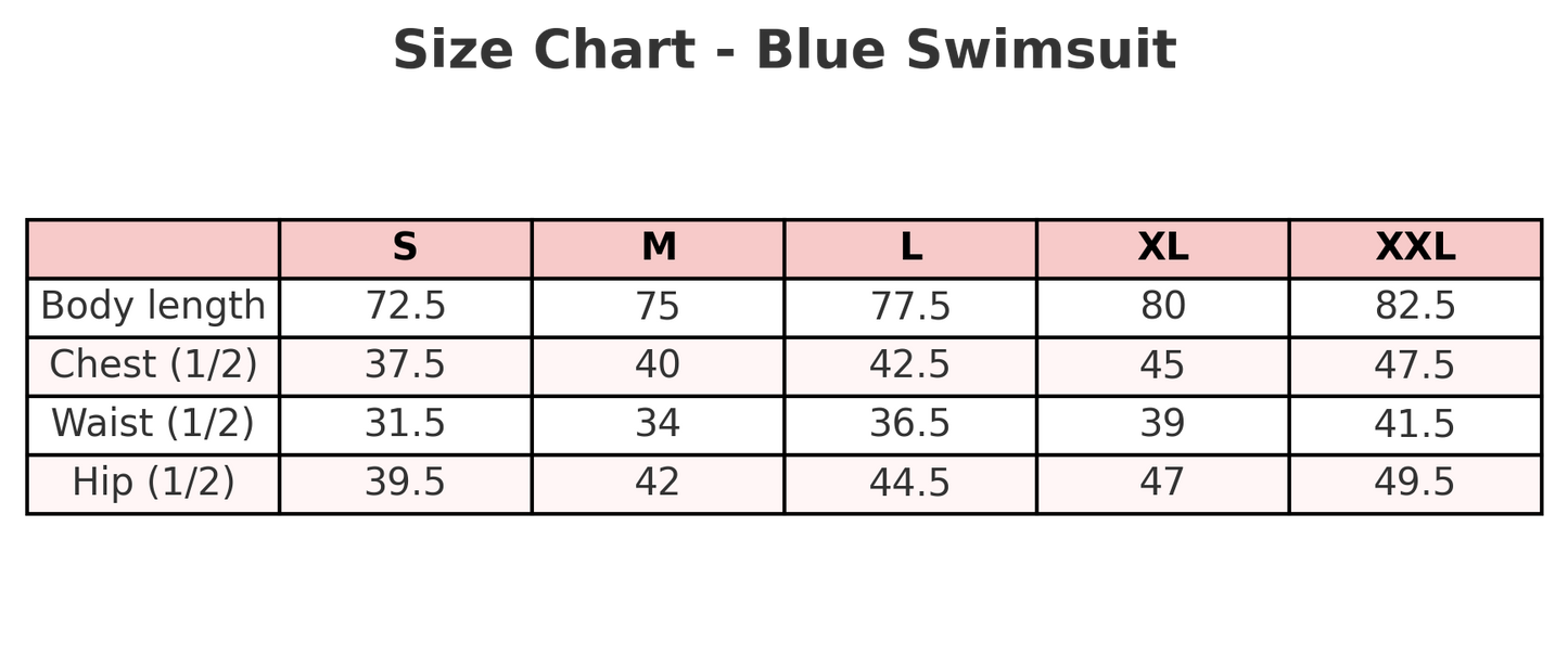 π Evamom - Breastfeeding Swimsuit β Striped Blue Confidence