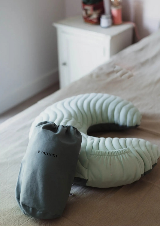 Travel Nursing Pillow